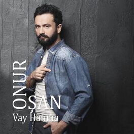 Album cover of Vay Halıma