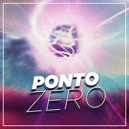 Album cover of Ponto Zero