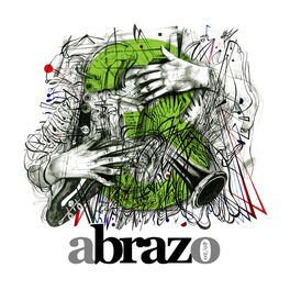 Album cover of Abrazo 40/20, Vol. 3