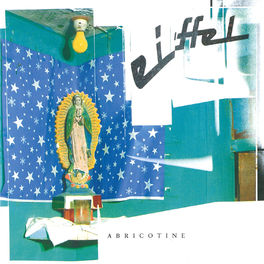 Album cover of Abricotine