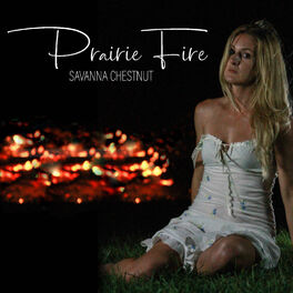 Album cover of Prairie Fire