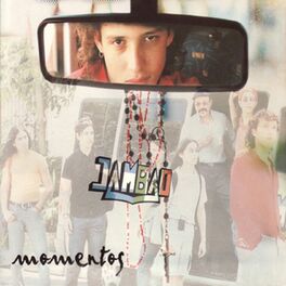 Album cover of Momentos