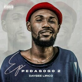 Album cover of Pedagogo 2