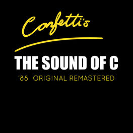 Album cover of The Sound Of C - Remastered