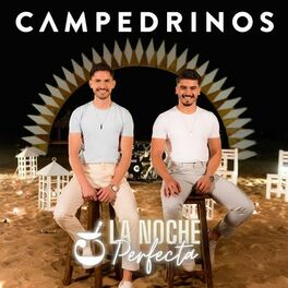 Album cover of La Noche Perfecta
