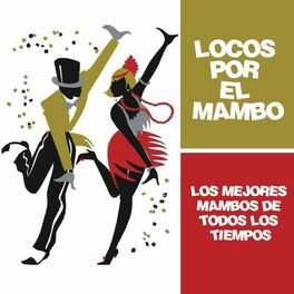 Album cover of Locos por el Mambo