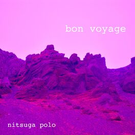 Album cover of Bon Voyage