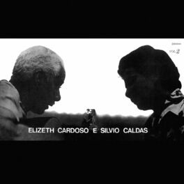 Album cover of Elizeth Cardoso E Silvio Caldas (Vol. 2)