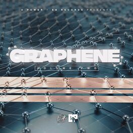 Album cover of Graphene, Vol. 2