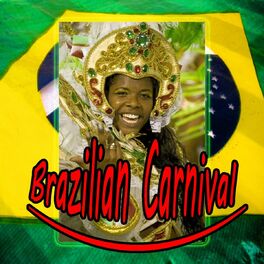 Album cover of Brazilian Carnival