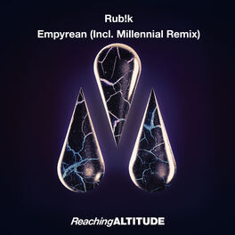 Album cover of Empyrean