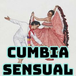 Album cover of Cumbia sensual