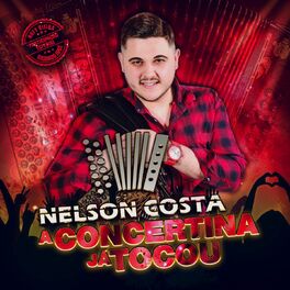 Album cover of A Concertina Já Tocou