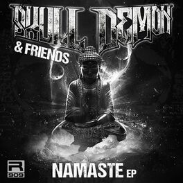 Album cover of Namaste EP