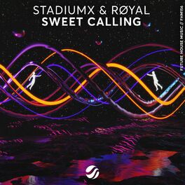 Album cover of Sweet Calling