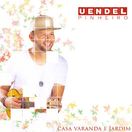 Album cover of Casa Varanda e Jardim (Ao Vivo)