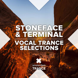 Album cover of Vocal Trance Selections