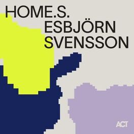 Album cover of HOME.S.