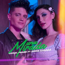 Album cover of Una Mirada