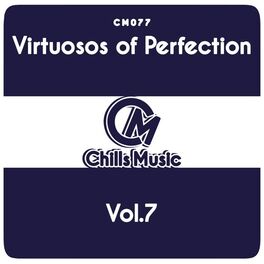 Album cover of Virtuosos of Perfection Vol.7