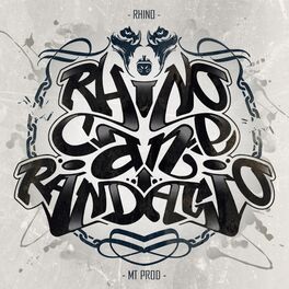Album cover of Cane Randagio