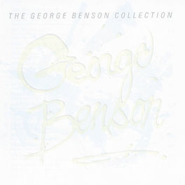 Album cover of The George Benson Collection