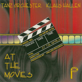 Album cover of At The Movies