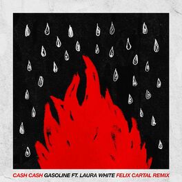 Album cover of Gasoline (feat. Laura White) (Felix Cartal Remix)