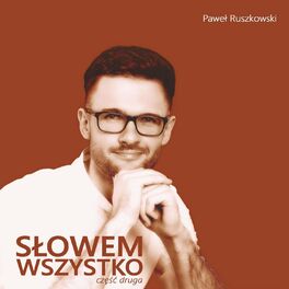 Album cover of Słowem Wszystko – Część Druga