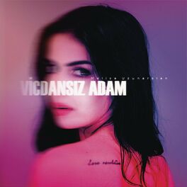 Album cover of Vicdansız Adam