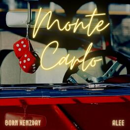 Album cover of Monte Carlo