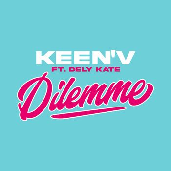 Dilemme (feat. Dely Kate) cover