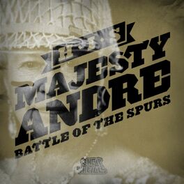 Album cover of Battle of the Spurs EP