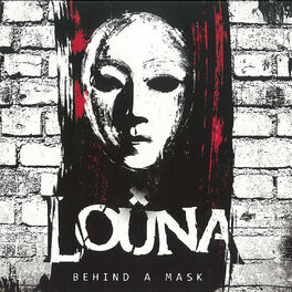 Album cover of Behind a Mask