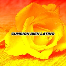 Album cover of Cumbion bien latino