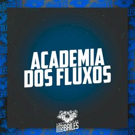 Album cover of Academia dos Fluxos