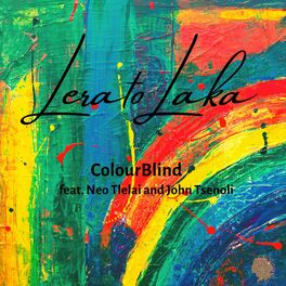 Album cover of Lerato Laka (feat. Neo Tlelai & John Tsenoli)