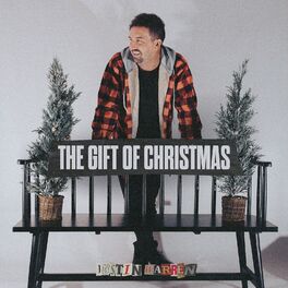 Album cover of The Gift of Christmas
