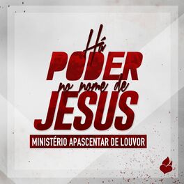 Album cover of Há Poder no Nome de Jesus
