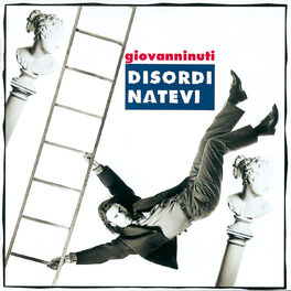 Album cover of Disordinatevi