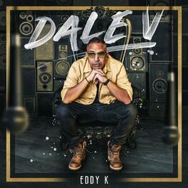 Album cover of Dale V