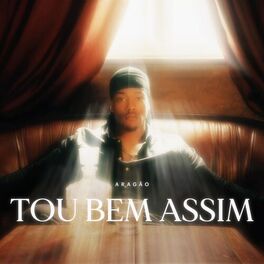 Album cover of Tou Bem Assim