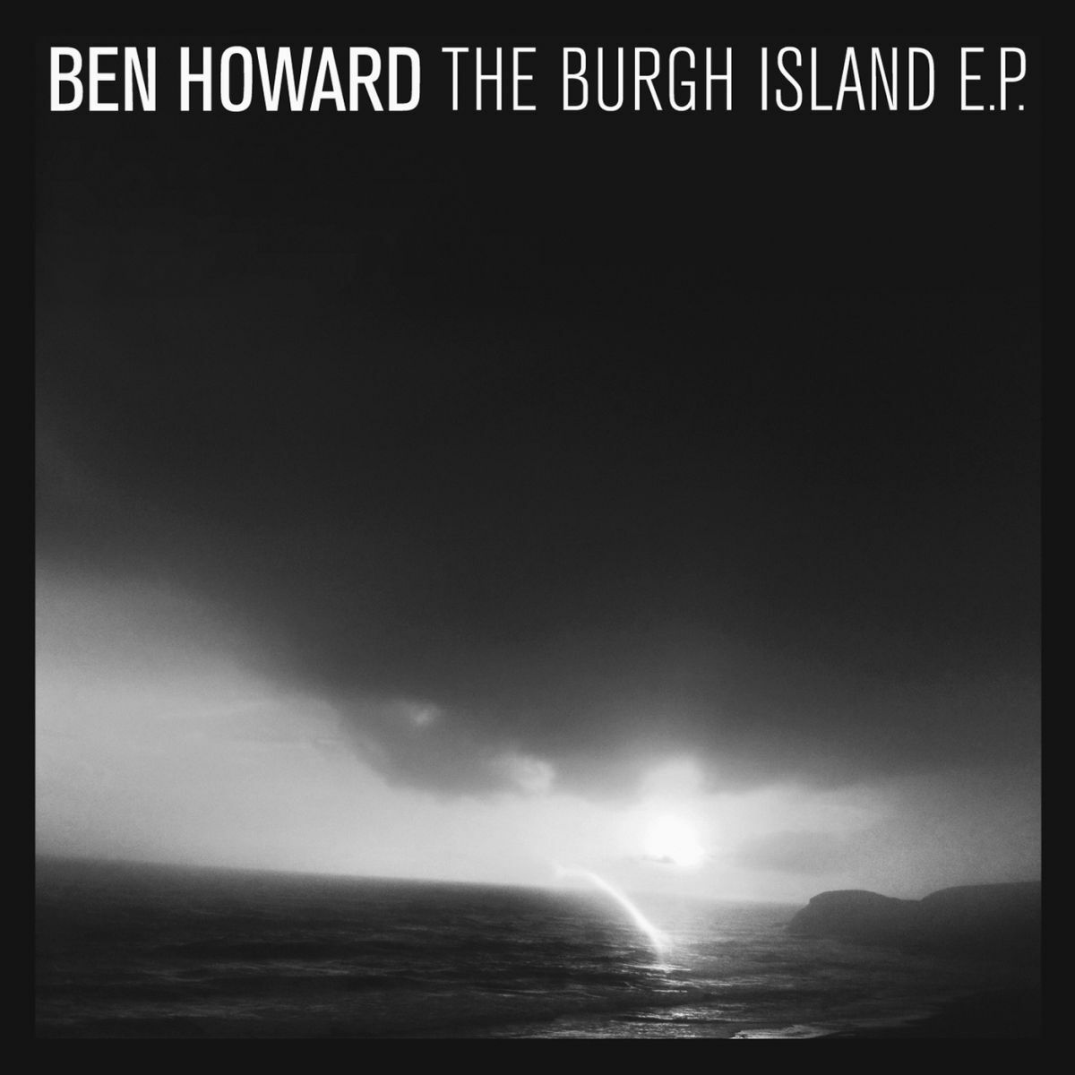 Ben Howard: albums, songs, playlists | Listen on Deezer