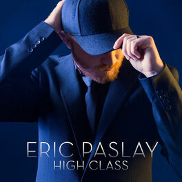 Album cover of High Class