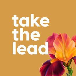 Album cover of Take the Lead