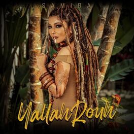 Album cover of Yallah Rouh