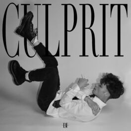 Album cover of Culprit