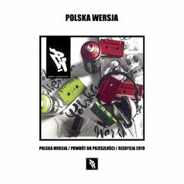 Album cover of Powrót do przeszłości reedycja 2019