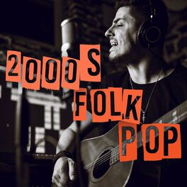 Album cover of 2000s Folk Pop