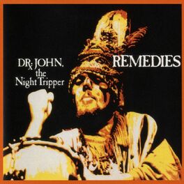Album cover of Remedies
